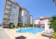 2+1 apartment for sale, 120 m2, 50m from the sea in Kestel, Alanya, Turkey № 1770 – photo 1