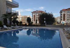 2+1 apartment for sale, 120 m2, 50m from the sea in Kestel, Alanya, Turkey № 1770 – photo 4