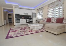 2+1 apartment for sale, 120 m2, 50m from the sea in Kestel, Alanya, Turkey № 1770 – photo 10