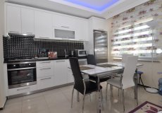 2+1 apartment for sale, 120 m2, 50m from the sea in Kestel, Alanya, Turkey № 1770 – photo 14