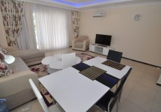 2+1 apartment for sale, 120 m2, 50m from the sea in Kestel, Alanya, Turkey № 1770 – photo 12