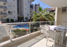 2+1 apartment for sale, 120 m2, 50m from the sea in Kestel, Alanya, Turkey № 1770 – photo 18
