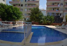 2+1 apartment for sale, 115 m2, 400m from the sea in Mahmutlar, Alanya, Turkey № 1767 – photo 1
