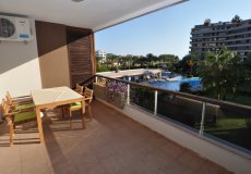 2+1 apartment for sale, 125 m2, 200m from the sea in Tosmur, Alanya, Turkey № 1771 – photo 19