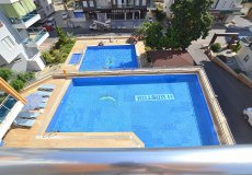 1+1 apartment for sale, 72 m2, 600m from the sea in Tosmur, Alanya, Turkey № 1794 – photo 33