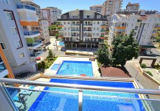 1+1 apartment for sale, 72 m2, 600m from the sea in Tosmur, Alanya, Turkey № 1794 – photo 34