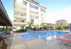 1+1 apartment for sale, 67 m2, 50m from the sea in Kestel, Alanya, Turkey № 1795 – photo 3