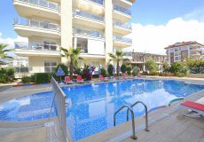 1+1 apartment for sale, 67 m2, 50m from the sea in Kestel, Alanya, Turkey № 1795 – photo 4