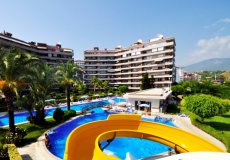 2+1 apartment for sale, 125 m2, 200m from the sea in Tosmur, Alanya, Turkey № 1771 – photo 1