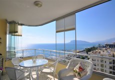 2+1 apartment for sale, 110 m2, 50m from the sea in Tosmur, Alanya, Turkey № 1765 – photo 1