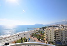 2+1 apartment for sale, 110 m2, 50m from the sea in Tosmur, Alanya, Turkey № 1765 – photo 3