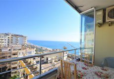2+1 apartment for sale, 110 m2, 50m from the sea in Tosmur, Alanya, Turkey № 1765 – photo 6