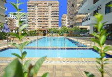 2+1 apartment for sale, 110 m2, 450m from the sea in Mahmutlar, Alanya, Turkey № 1815 – photo 5