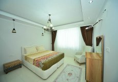2+1 apartment for sale, 110 m2, 450m from the sea in Mahmutlar, Alanya, Turkey № 1815 – photo 29