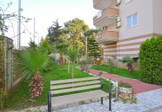2+1 apartment for sale, 115 m2, 800m from the sea in Cikcilli, Alanya, Turkey № 1809 – photo 6