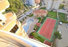 2+1 apartment for sale, 115 m2, 800m from the sea in Cikcilli, Alanya, Turkey № 1809 – photo 21