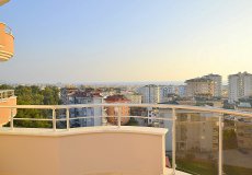 2+1 apartment for sale, 115 m2, 800m from the sea in Cikcilli, Alanya, Turkey № 1809 – photo 20