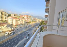 2+1 apartment for sale, 115 m2, 800m from the sea in Cikcilli, Alanya, Turkey № 1809 – photo 26