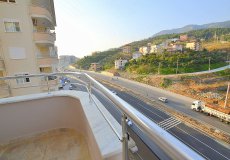 2+1 apartment for sale, 115 m2, 800m from the sea in Cikcilli, Alanya, Turkey № 1809 – photo 27