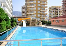 2+1 apartment for sale, 115 m2, 50m from the sea in Mahmutlar, Alanya, Turkey № 1805 – photo 1