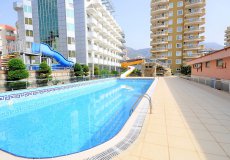 2+1 apartment for sale, 115 m2, 50m from the sea in Mahmutlar, Alanya, Turkey № 1805 – photo 2