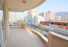 2+1 apartment for sale, 115 m2, 50m from the sea in Mahmutlar, Alanya, Turkey № 1805 – photo 22