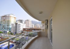 2+1 apartment for sale, 115 m2, 50m from the sea in Mahmutlar, Alanya, Turkey № 1805 – photo 21