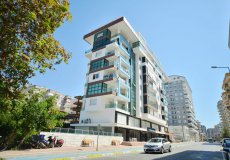 4+1 apartment for sale, 295 m2, 150m from the sea in Mahmutlar, Alanya, Turkey № 1787 – photo 3