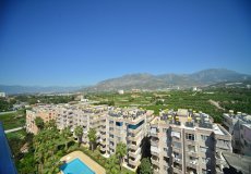 4+1 apartment for sale, 295 m2, 150m from the sea in Mahmutlar, Alanya, Turkey № 1787 – photo 38