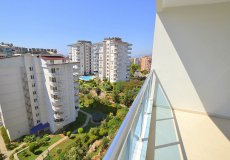 1+1 apartment for sale, 68 m2, 900m from the sea in Tosmur, Alanya, Turkey № 1798 – photo 22