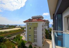 2+1 apartment for sale, 140 m2, 100m from the sea in Kestel, Alanya, Turkey № 1796 – photo 25
