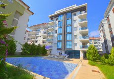 2+1 apartment for sale, 140 m2, 100m from the sea in Kestel, Alanya, Turkey № 1796 – photo 1