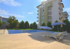 2+1 apartment for sale, 140 m2, 100m from the sea in Kestel, Alanya, Turkey № 1796 – photo 4