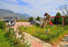 2+1 apartment for sale, 140 m2, 100m from the sea in Kestel, Alanya, Turkey № 1796 – photo 6