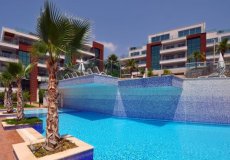 1+1 apartment for sale, 65 m2, 1400m from the sea in Cikcilli, Alanya, Turkey № 1791 – photo 4
