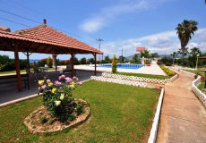 2+1 villa for sale, 110 m2, 100m from the sea in Kargicak, Alanya, Turkey № 1811 – photo 1