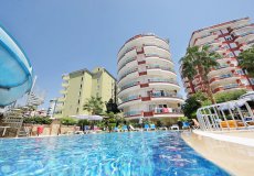 2+1 apartment for sale, 110 m2, 50m from the sea in Mahmutlar, Alanya, Turkey № 1843 – photo 2