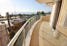 2+1 apartment for sale, 110 m2, 50m from the sea in Mahmutlar, Alanya, Turkey № 1843 – photo 21