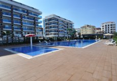 4+1 apartment for sale, 150 m2, 200m from the sea in Kestel, Alanya, Turkey № 1851 – photo 3