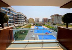 4+1 apartment for sale, 150 m2, 200m from the sea in Kestel, Alanya, Turkey № 1851 – photo 26