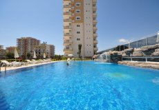 2+1 apartment for sale, 120 m2, 400m from the sea in Mahmutlar, Alanya, Turkey № 1838 – photo 1