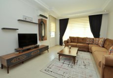 2+1 apartment for sale, 120 m2, 400m from the sea in Mahmutlar, Alanya, Turkey № 1838 – photo 16