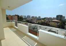 2+1 apartment for sale, 120 m2, 400m from the sea in Mahmutlar, Alanya, Turkey № 1838 – photo 21