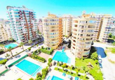 2+1 apartment for sale, 110 m2, 250m from the sea in Mahmutlar, Alanya, Turkey № 1831 – photo 2