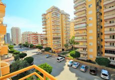 2+1 apartment for sale, 110 m2, 250m from the sea in Mahmutlar, Alanya, Turkey № 1831 – photo 25