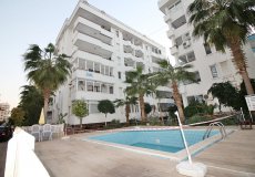 2+1 apartment for sale, 90 m2, 200m from the sea in Mahmutlar, Alanya, Turkey № 1840 – photo 1