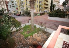 2+1 apartment for sale, 90 m2, 200m from the sea in Mahmutlar, Alanya, Turkey № 1840 – photo 22