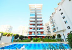 4+1 apartment for sale, 240 m2, 350m from the sea in Mahmutlar, Alanya, Turkey № 1832 – photo 1