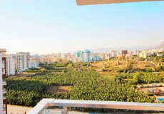 4+1 apartment for sale, 240 m2, 350m from the sea in Mahmutlar, Alanya, Turkey № 1832 – photo 33