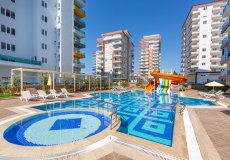 1+1 apartment for sale, 90 m2, 500m from the sea in Mahmutlar, Alanya, Turkey № 1748 – photo 4